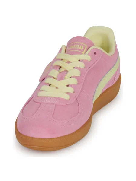 Pantofi Puma roz
