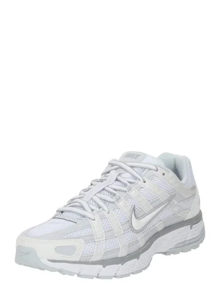 Sneakerși Nike Sportswear alb