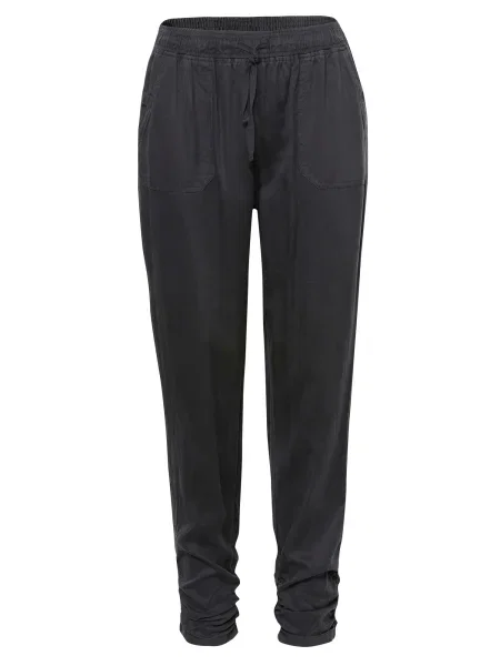KOROSHI Pantaloni sport negru