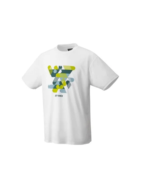 Tričko Yonex biela