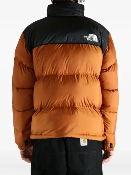 Geacă The North Face maro