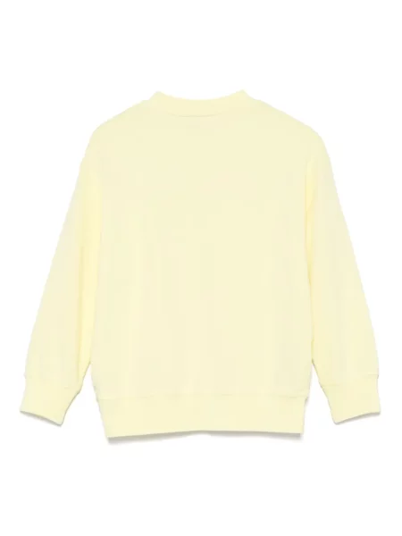 Bluza dziecięca Aspesi żółta
