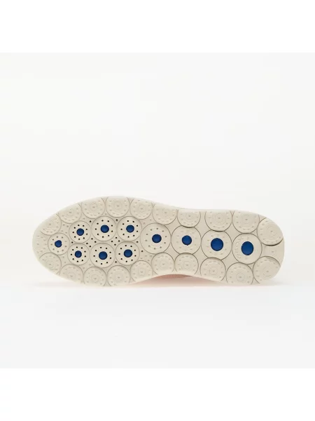 Sneakers Geox D Spherica Nude/ Silver EUR 37