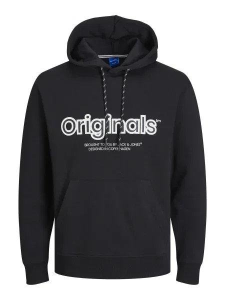 Palton Jack & Jones alb