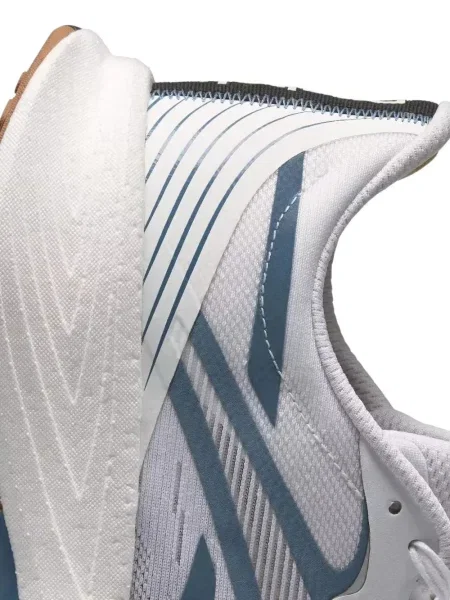 Sneakerși Reebok alb