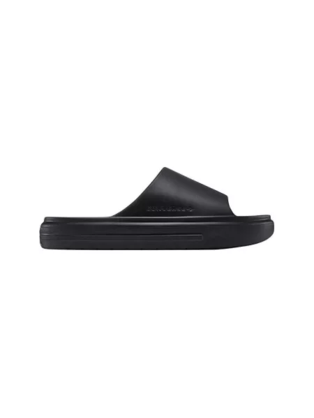 Papuci tip mules Converse alb