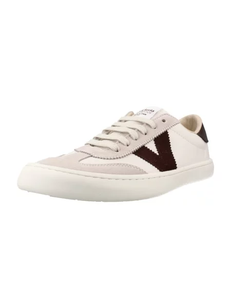 Pantofi Victoria maro