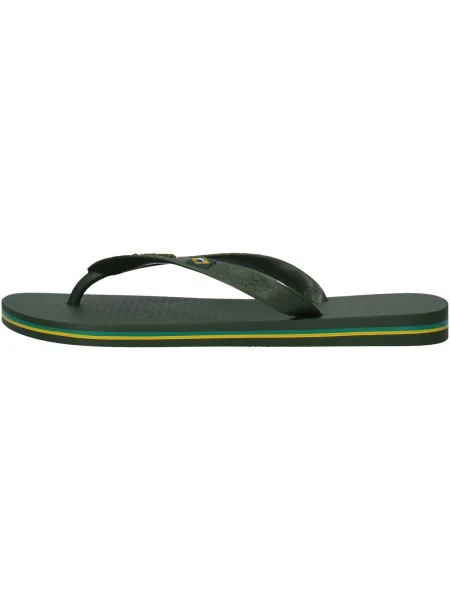 Pantofi Ipanema verde
