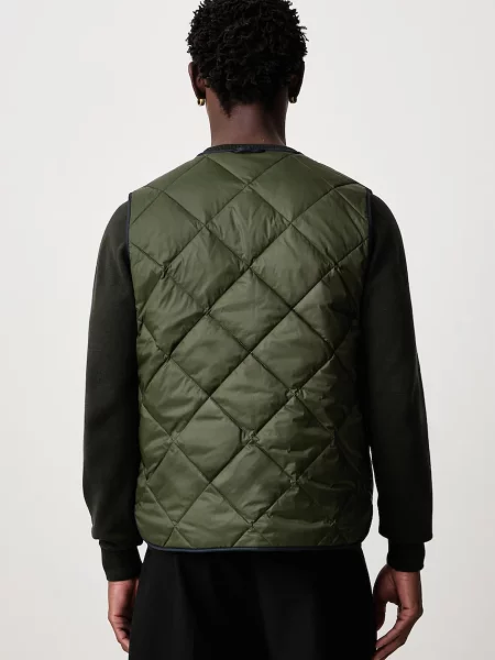 Жилет Barbour двусторонний