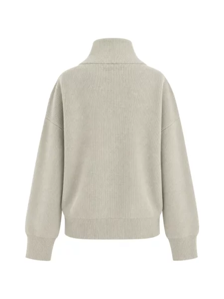 Gulerat cardigan Jucca