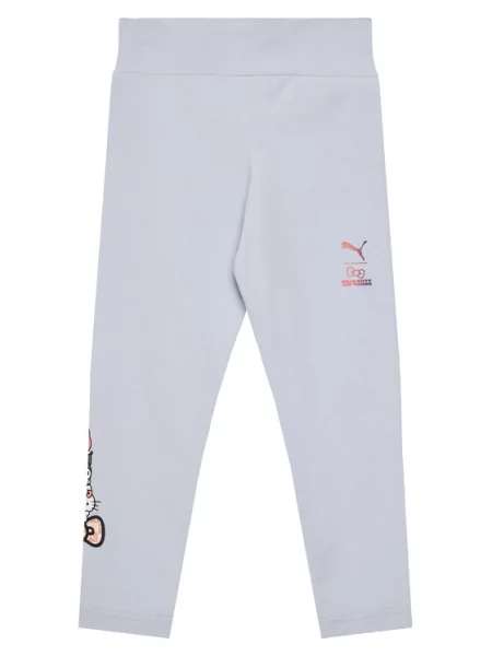 Puma Tamprės PUMA X Hello Kitty And Friends mėlyna