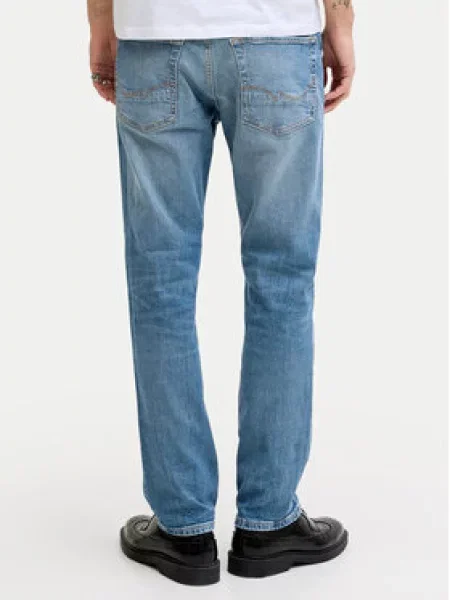 Džíny Jack & Jones modré
