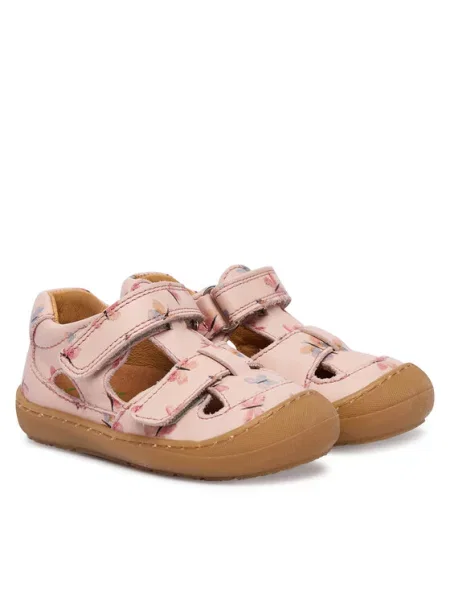 Basutės Froddo Ollie Sandal M smėlio