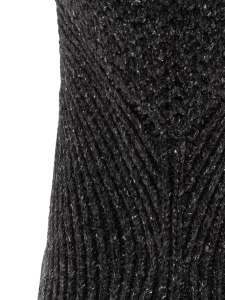 Căciulă Oakley tricotate gri