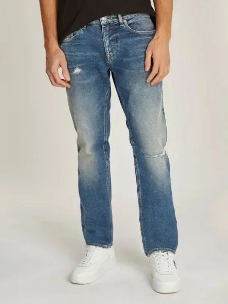 Tommy Jeans Farmer Scanton kék