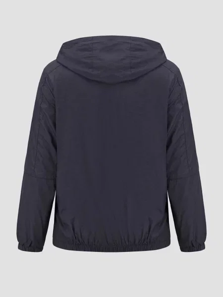 Детская ветровка Guess синяя
