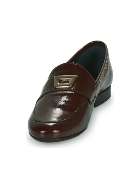 Pantofi Jb Martin maro