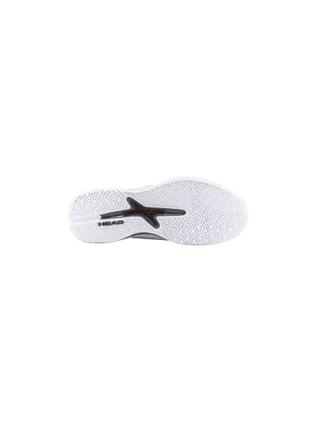 Pantofi Head negru