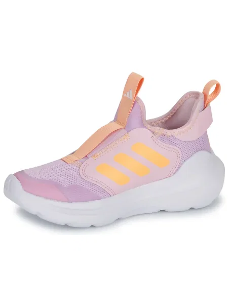 Pantofi copii Adidas roz