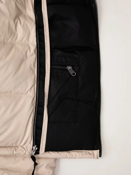 The North Face пухова куртка Retro Nuptse