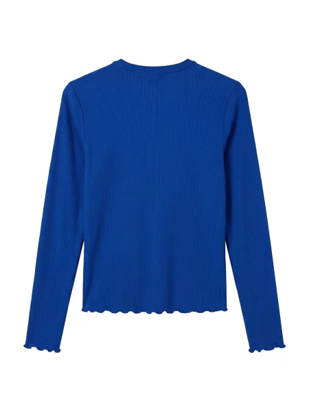 VERO MODA Kardigán VMNANA' modrá