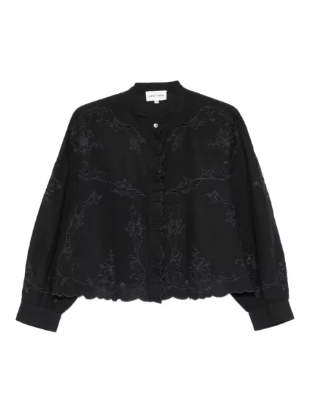 Bluză Antik Batik negru