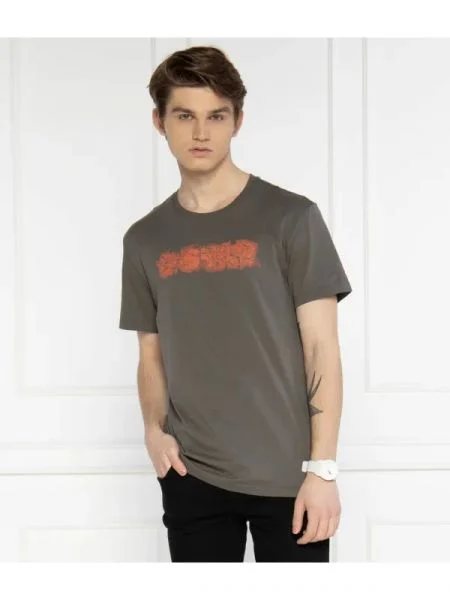 G- Star Raw Tricou gri