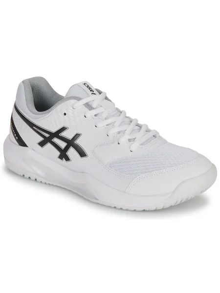 Tenisové tenisky Asics biela