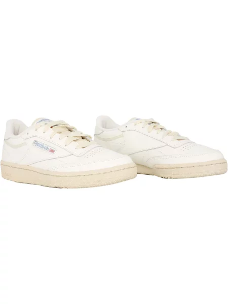 Pantofi Reebok Sport alb