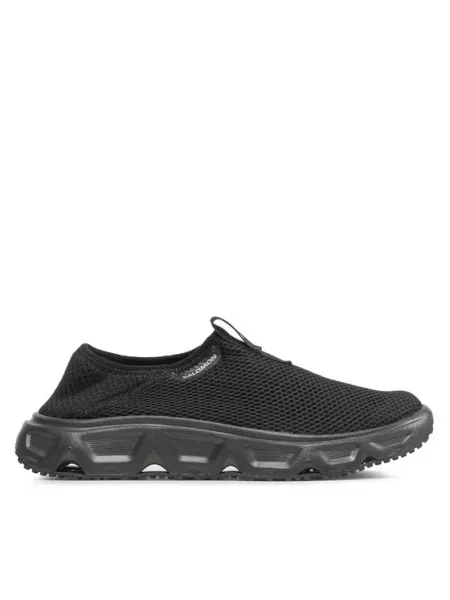 Salomon Sneakersy Reelax Moc czarny