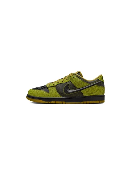 Pantofi Nike verde