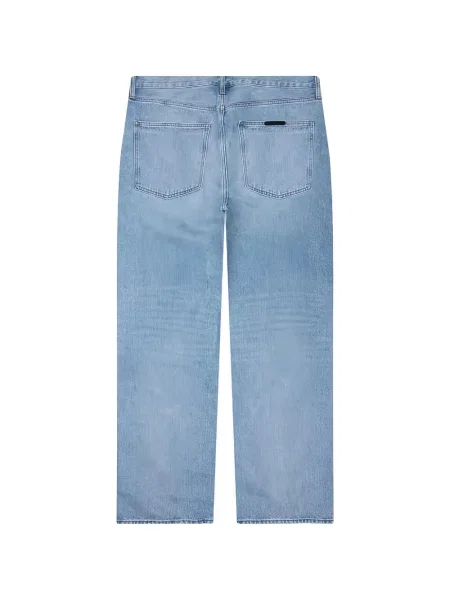 Дънки Fear Of God Essentials синьо