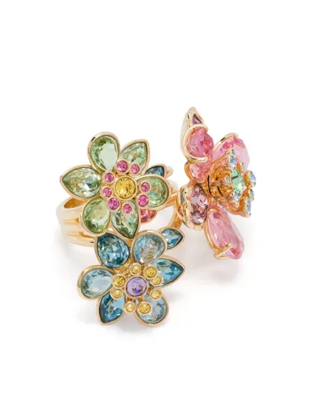 Inel Swarovski