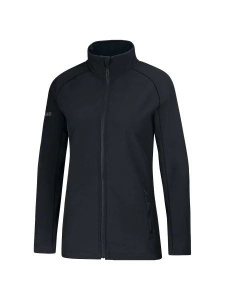 JAKO Geacă sport negru