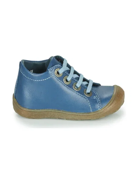 Pantofi copii Little Mary albastru