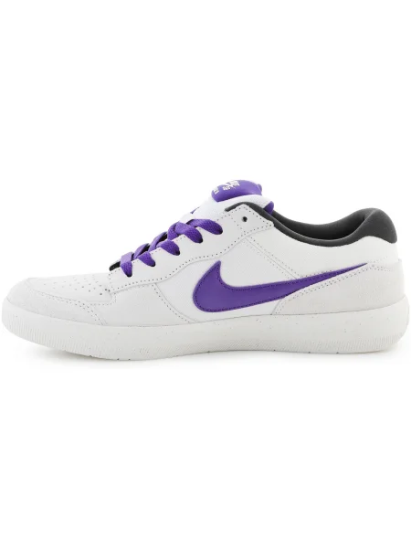 Pantofi Nike gri
