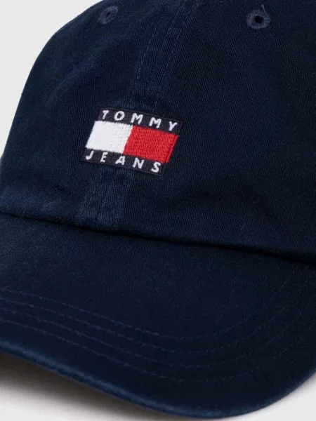 Tommy Jeans baseballová čepice