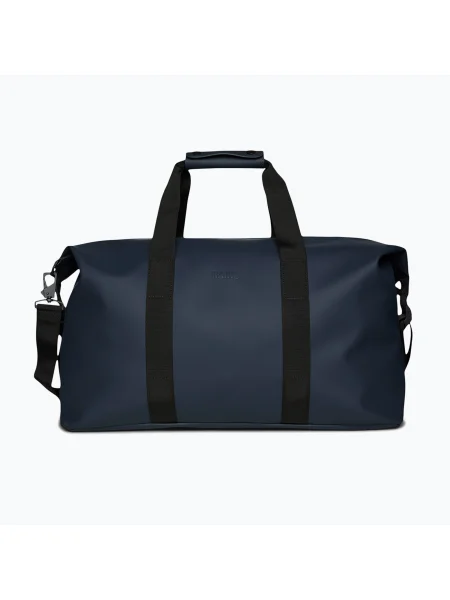 Rains Hilo Weekend W3 táska 36 l navy. Méret: 36 l kék