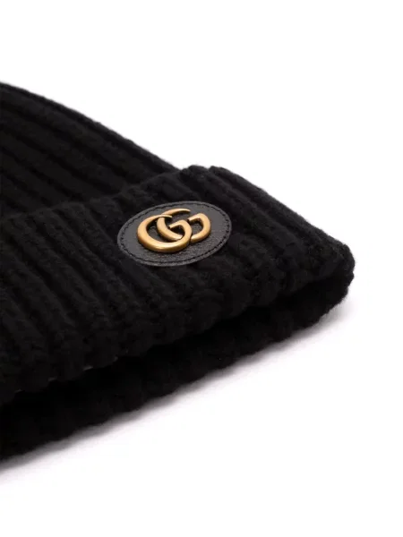 Căciulă Gucci negru