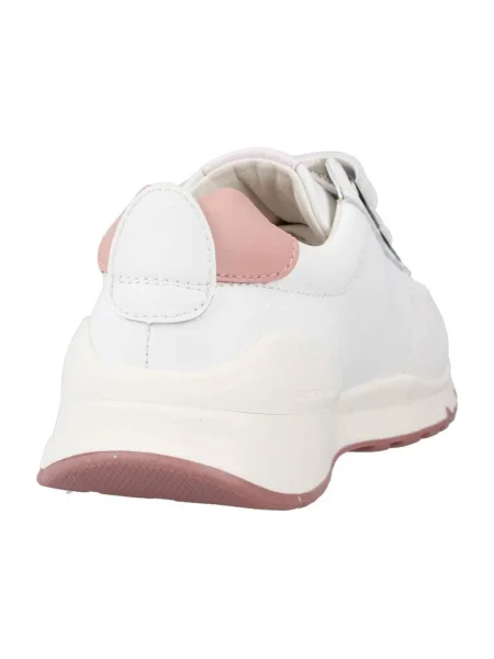Pantofi copii Biomecanics alb