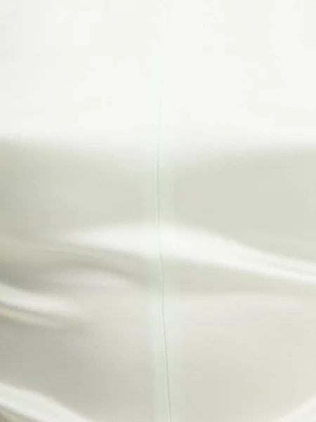 Блузка Victoria Beckham однотонна зелений