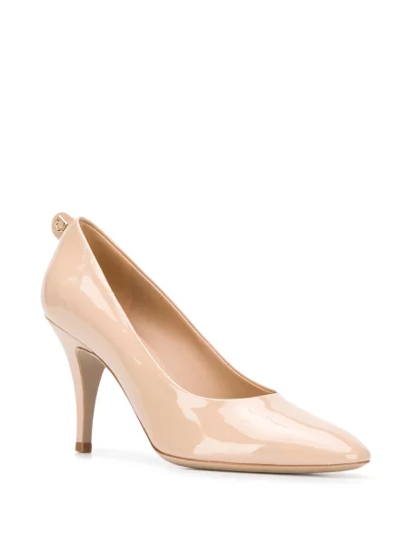Pantofi cu toc Ferragamo