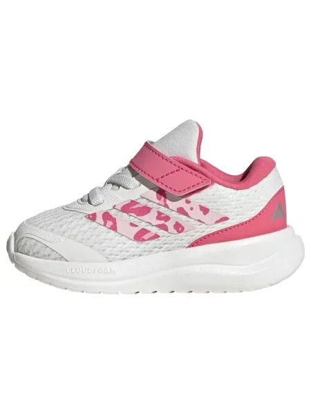 ADIDAS SPORTSWEAR Pantofi sport roz / roz alb