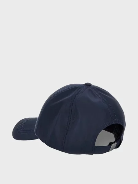 Кепка Guess синяя