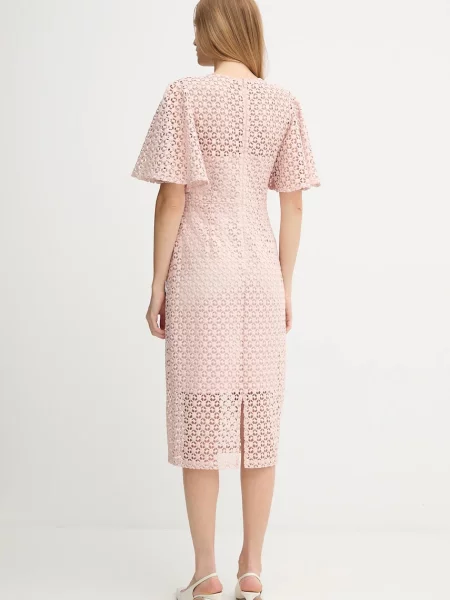 Joseph Ribkoff rochie bej