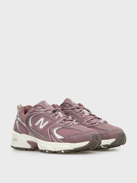 Кроссовки New Balance 530 розовые