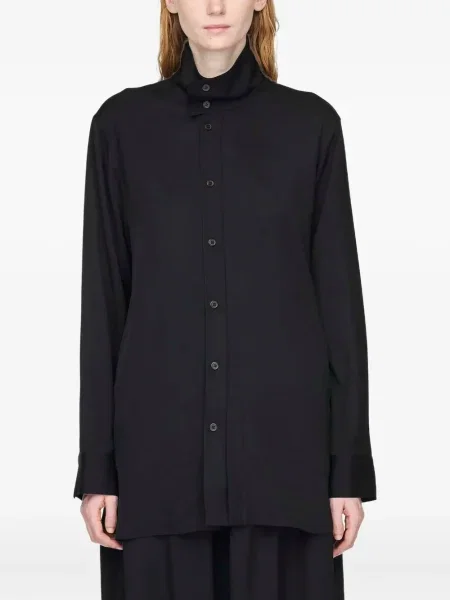 Cămașă Y-3 negru