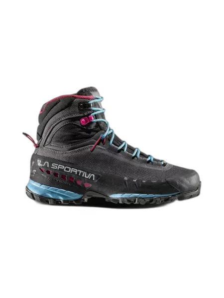 Buty trekkingowe La Sportiva TXS GTX czarne