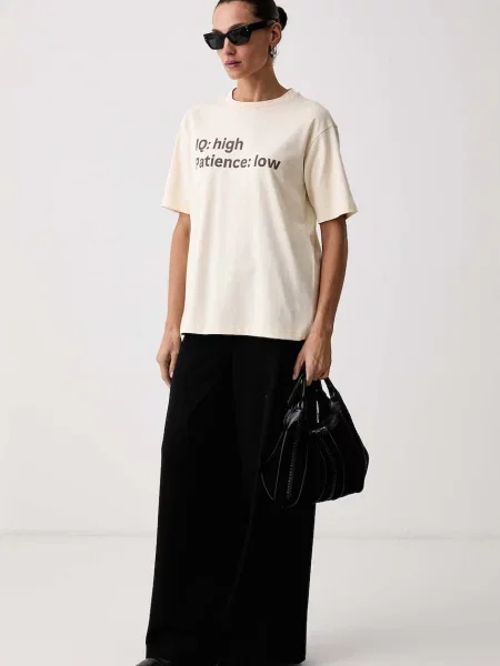 Max&Co. tricou pentru femei din TALENTO bej