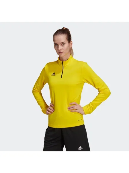 Majica Adidas Performance žuta